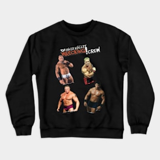 OVW Legends: Class of 2002 Crewneck Sweatshirt